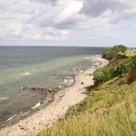 Apartment Mit Kostenlosem Schwimmbad Und Spielzimmern Timmendorfer Strand