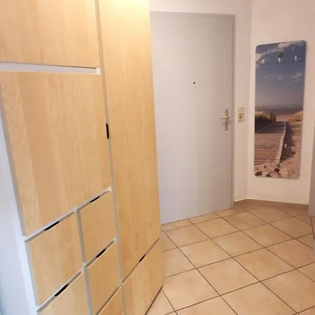 Mit Kostenlosem Schwimmbad Und Spielzimmern Apartment Timmendorfer Strand