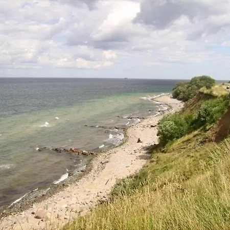 Mit Kostenlosem Schwimmbad Und Spielzimmern * Timmendorfer Strand
